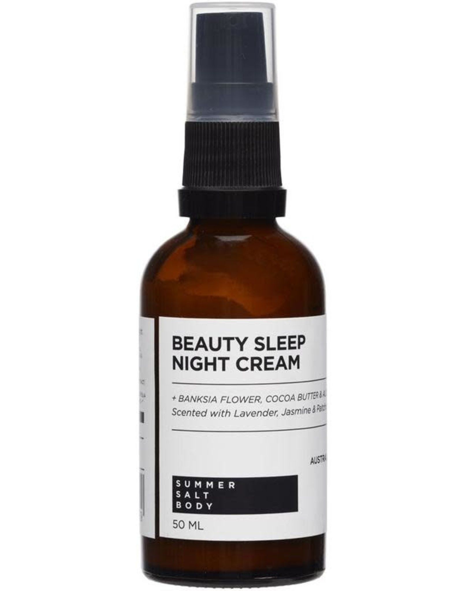 Beauty Sleep Night Cream 50ml