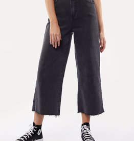 ALL ABOUT EVE Charlie High Rise Wide Leg Jean
