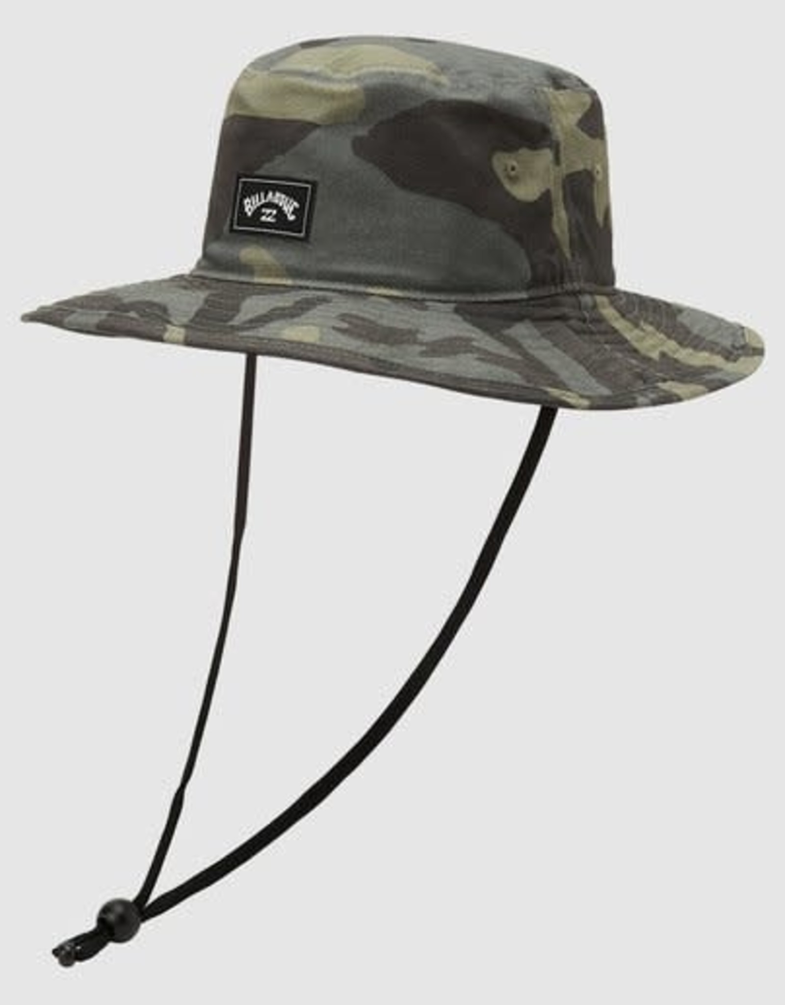 Big John Print Surf Safari Hat 