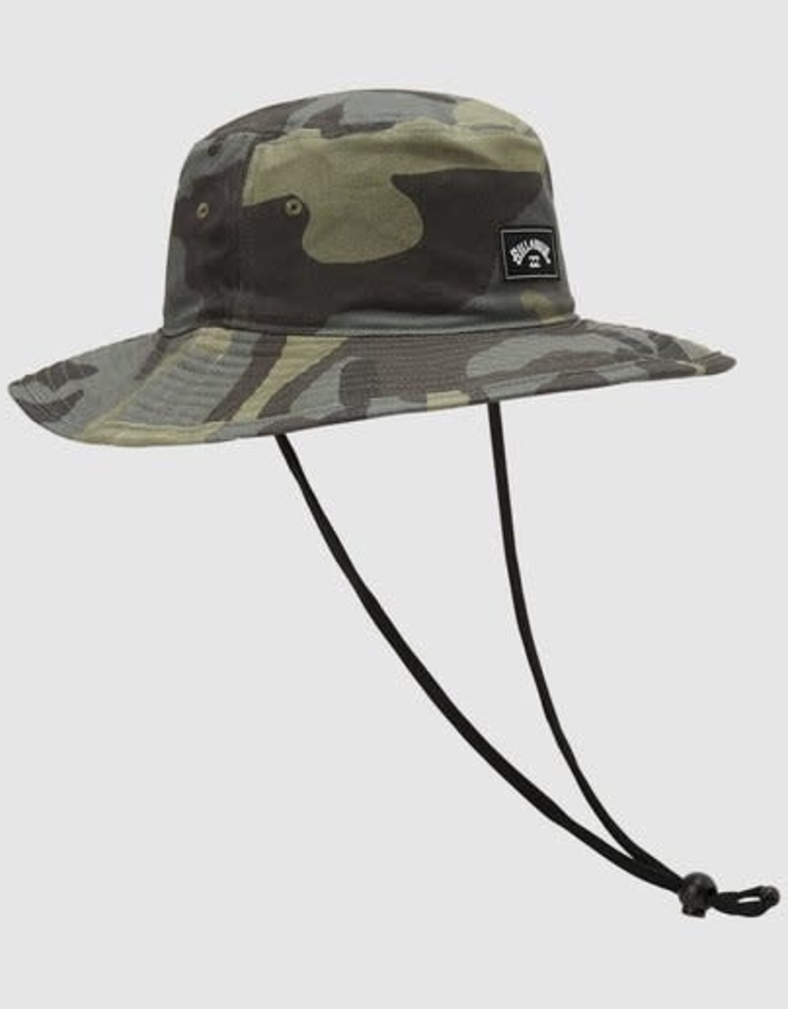 Big John Print Surf Safari Hat 