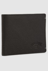 BILLABONG Rockaway RFID 2 in 1 Wallet