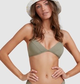BILLABONG Sol Searcher Charlie Trilette Bikini Top