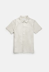 RHYTHM Classic Linen SS Shirt