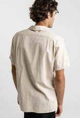 RHYTHM Classic Linen SS Shirt
