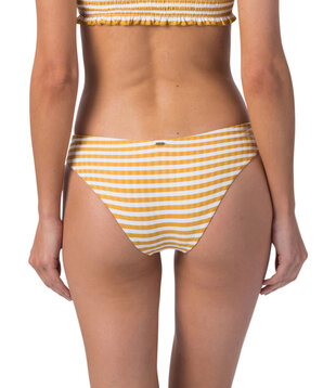 Island Stripe Good Bikini Pant