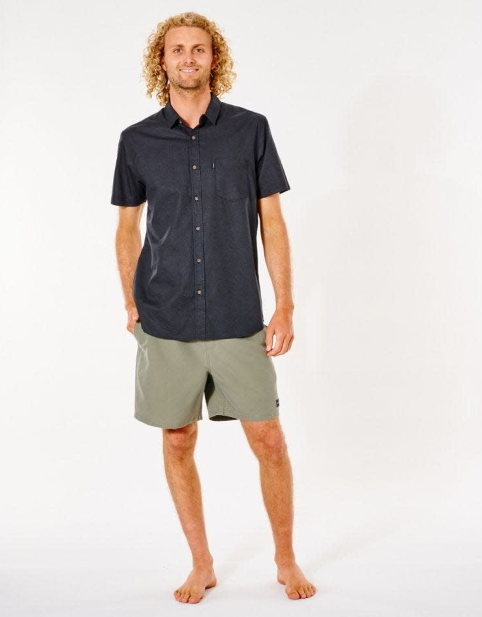 RIP CURL Party Pack SS Shirt