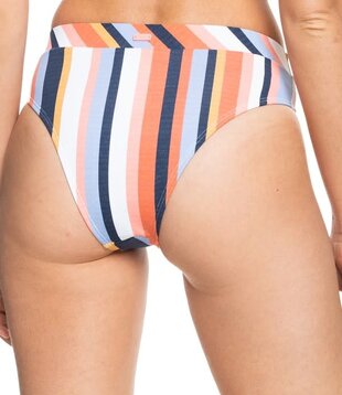 Beach Classics Separate High Waisted Bikini Pant