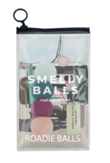 SMELLY BALLS Smelly Balls Car Freshener Coconut & Lime