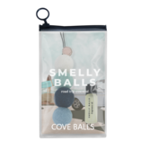Smelly Balls Car Freshener Tobacco & Vanilla