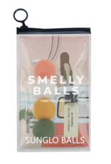 SMELLY BALLS Smelly Balls Car Freshener Tobacco & Vanilla
