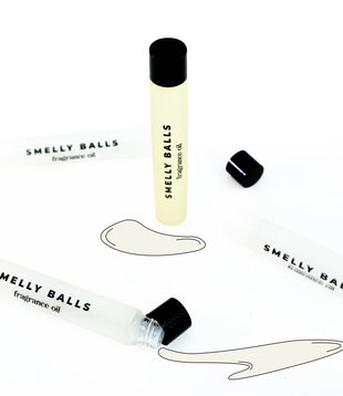 Smelly Balls Fragrance Oil 15ml