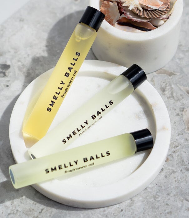 SMELLY BALLS Smelly Balls Fragrance Oil 15ml