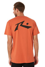RUSTY Boys Competition Short Sleeve Tee