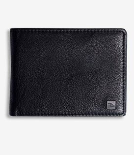 K-Roo RFID Slim ZF Leather Wallet