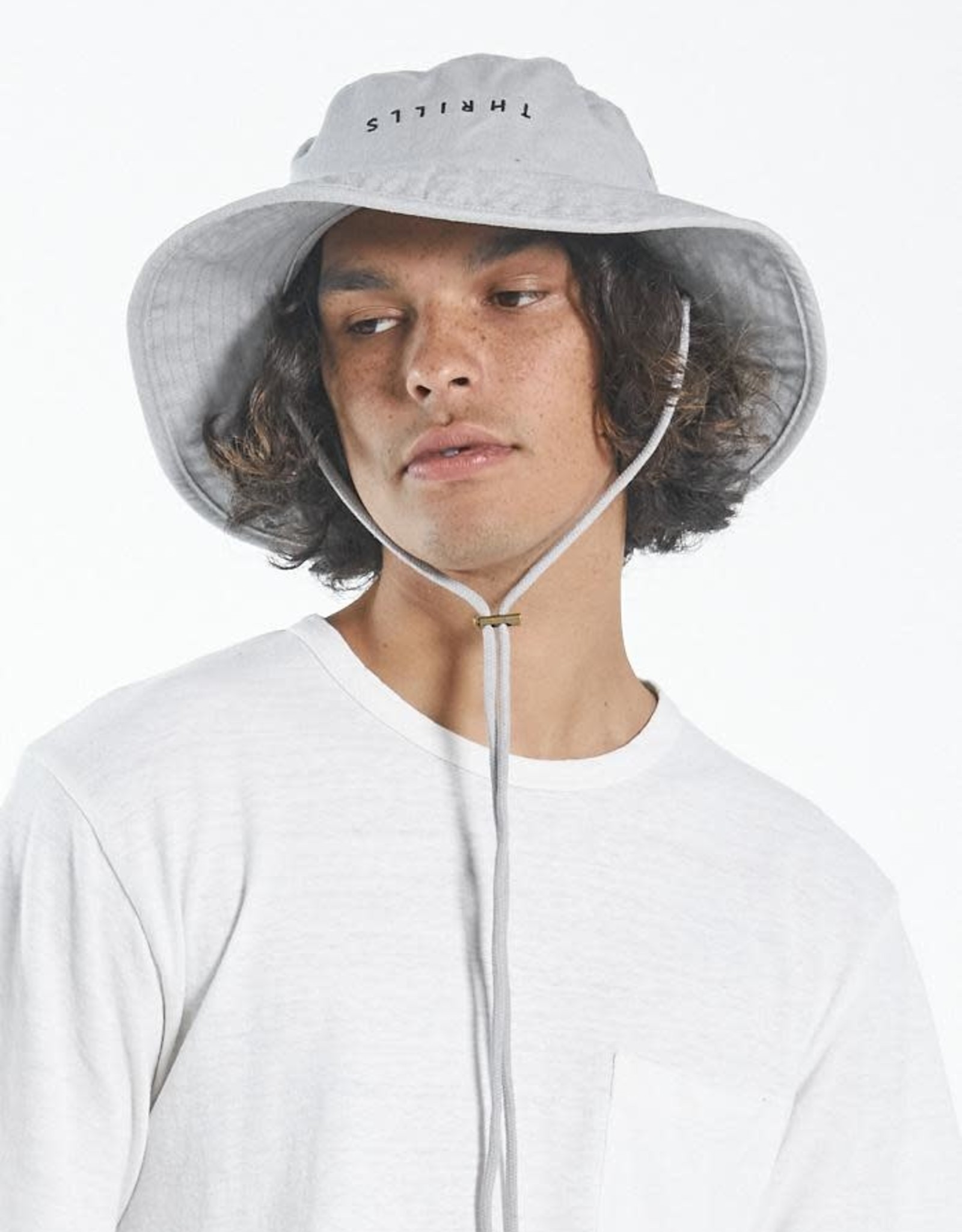 THRILLS Minimal Thrills Boonie Hat 