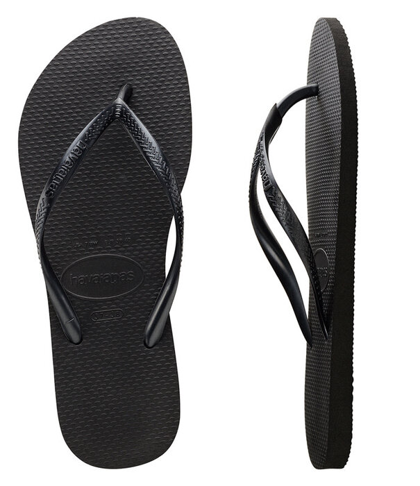 HAVAIANAS Slim Basic Thongs