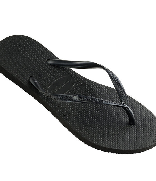 HAVAIANAS Slim Basic Thongs