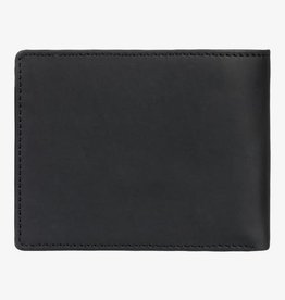QUIKSILVER Gutherie Leather Bi-Fold Wallet
