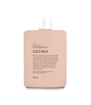 Coco Milk 200ml