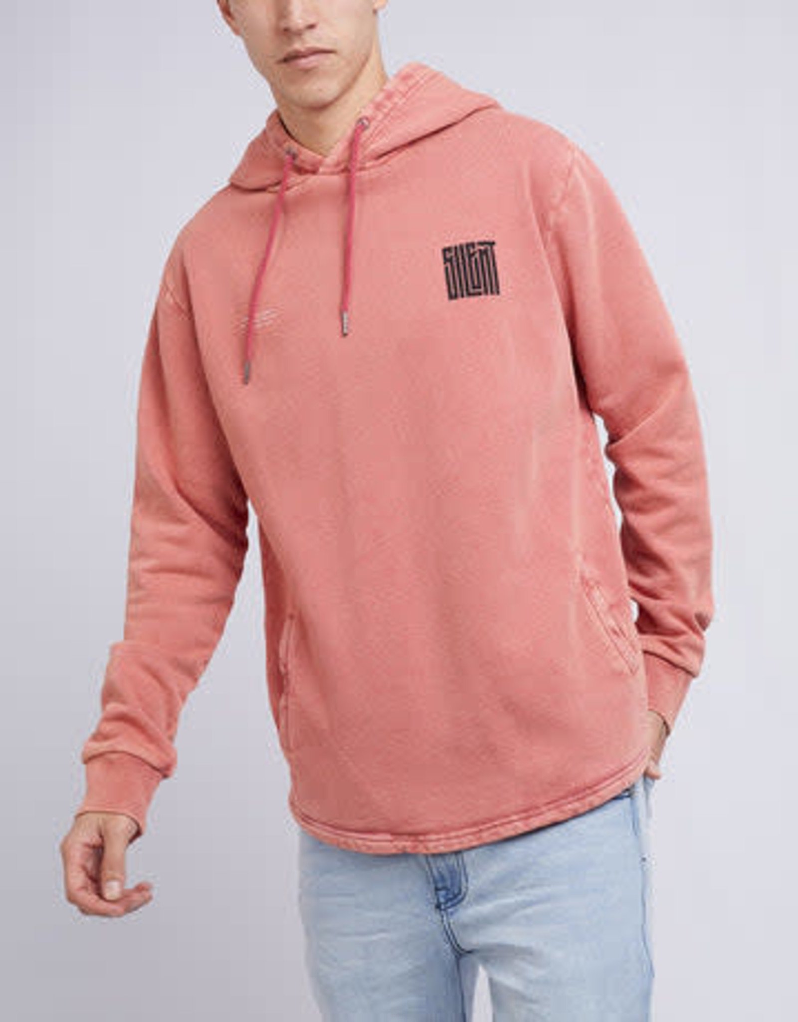 SILENT THEORY Variance Hoody