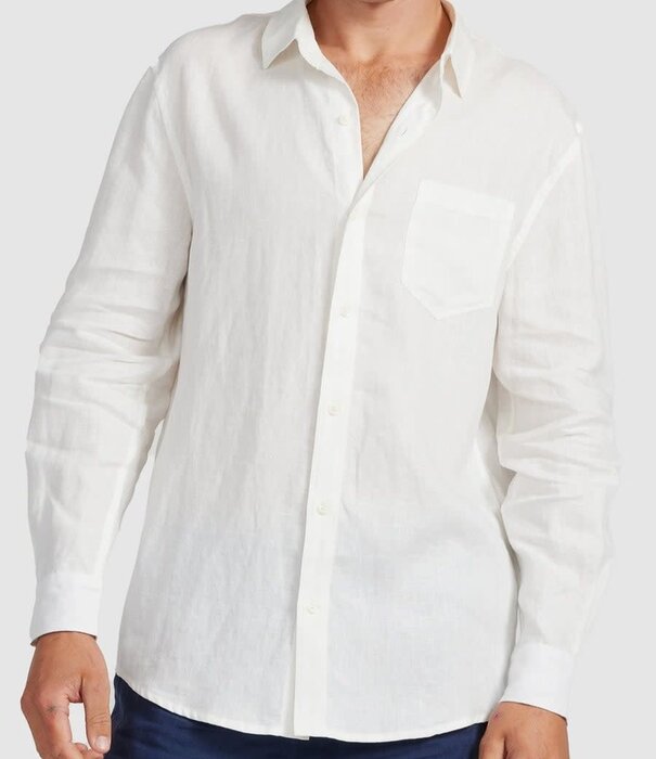 ORTC Linen Shirt