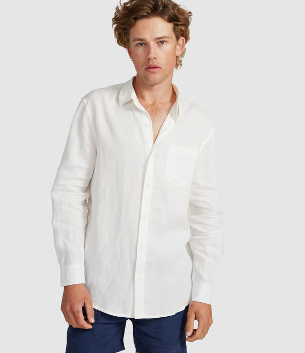 ORTC Linen Shirt