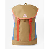 Adventure Division Open Air Backpack