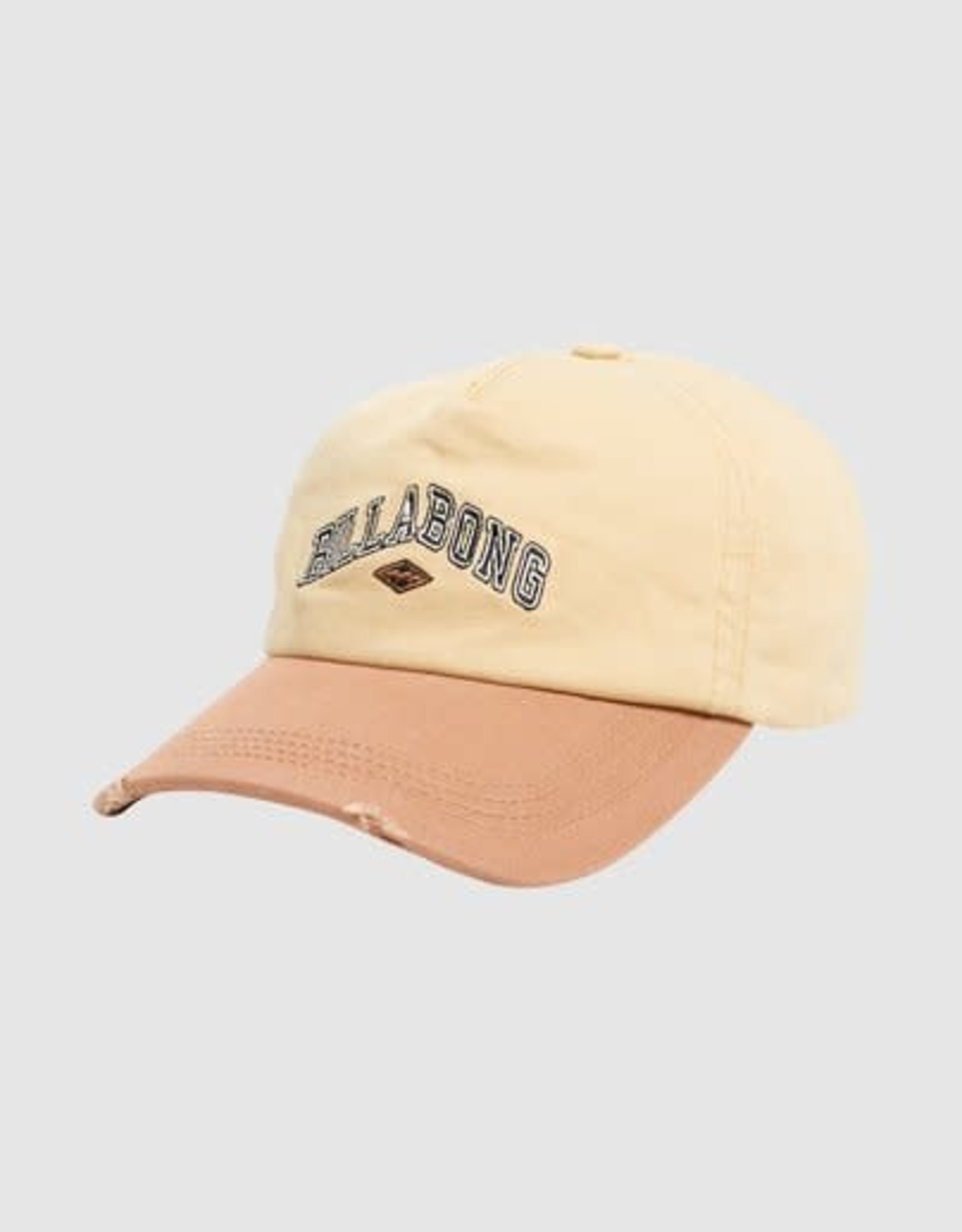 Retro Wave Cap - Limestone Surf