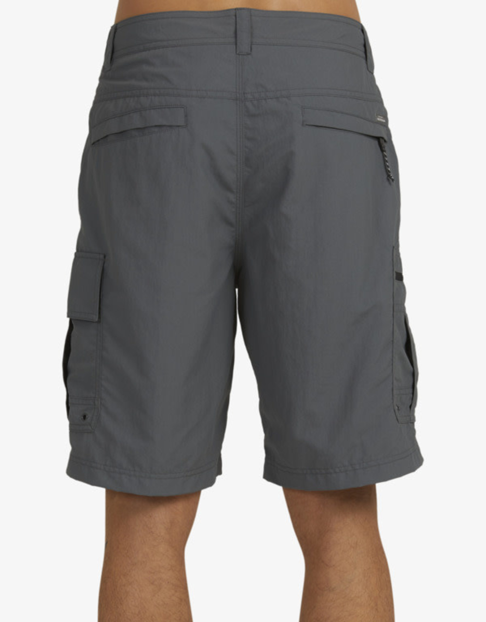 Captain Cargo Shorts - Limestone Surf