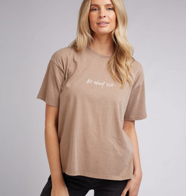 ALL ABOUT EVE Essential Eve Tee