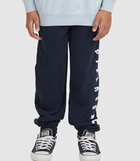 Teen Boys Team Elastic Beach Pant