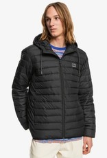 QUIKSILVER Scaly Puffer Jacket