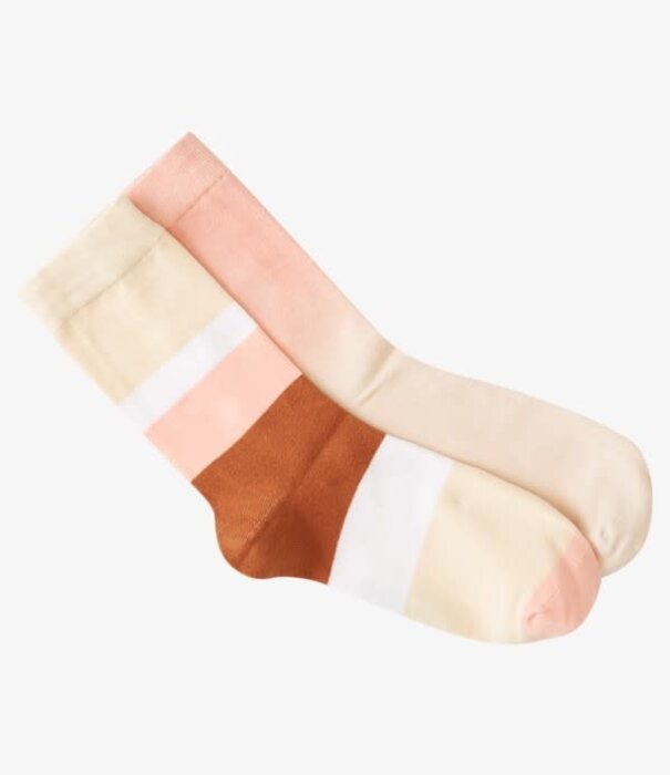 ROXY 2 Pack Crew Socks