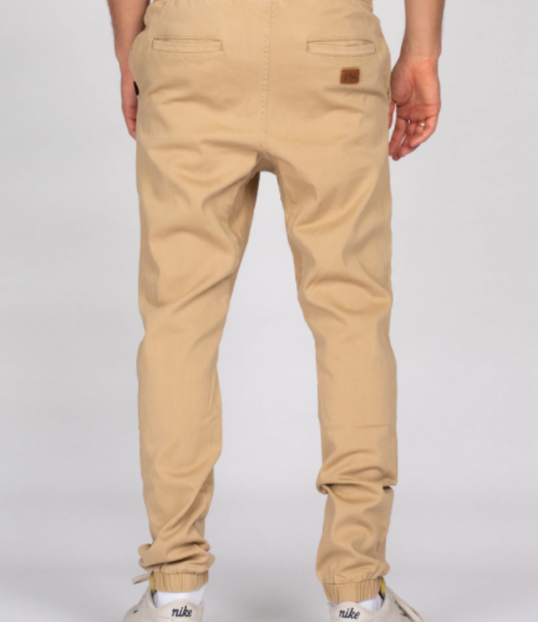RUSTY Hook Out Elastic Pant