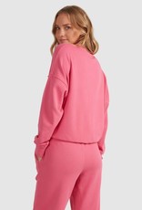 ROXY Tranquil Days Polo Neck Jumper