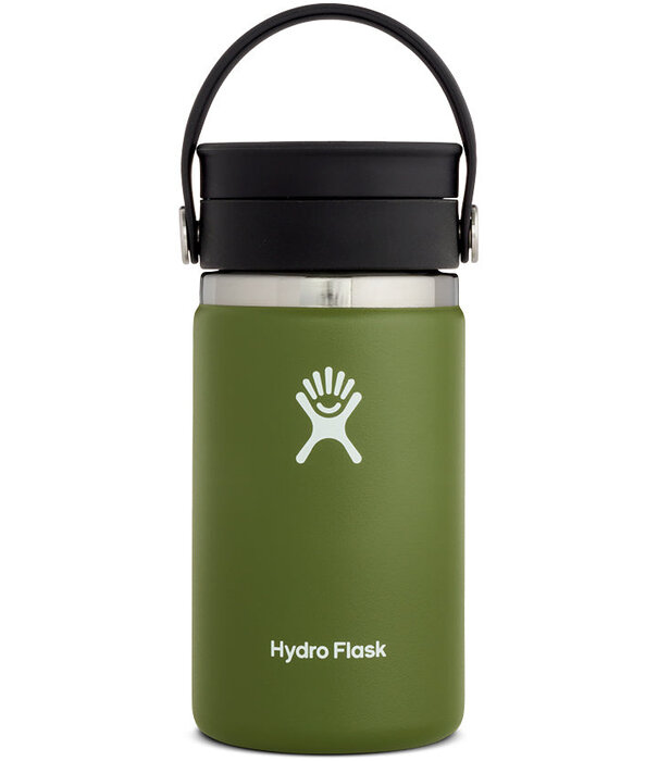 HYDRO FLASK Coffee 12oz With Flex Sip Lid