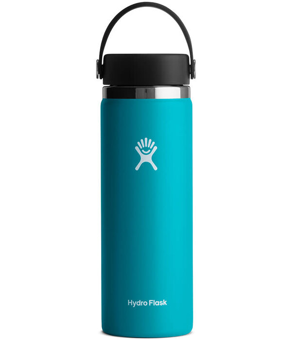 HYDRO FLASK 20oz Wide Mouth (591ml)