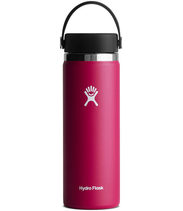 HYDRO FLASK 20oz Wide Mouth (591ml)