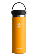 HYDRO FLASK 20oz Wide Mouth (591ml)