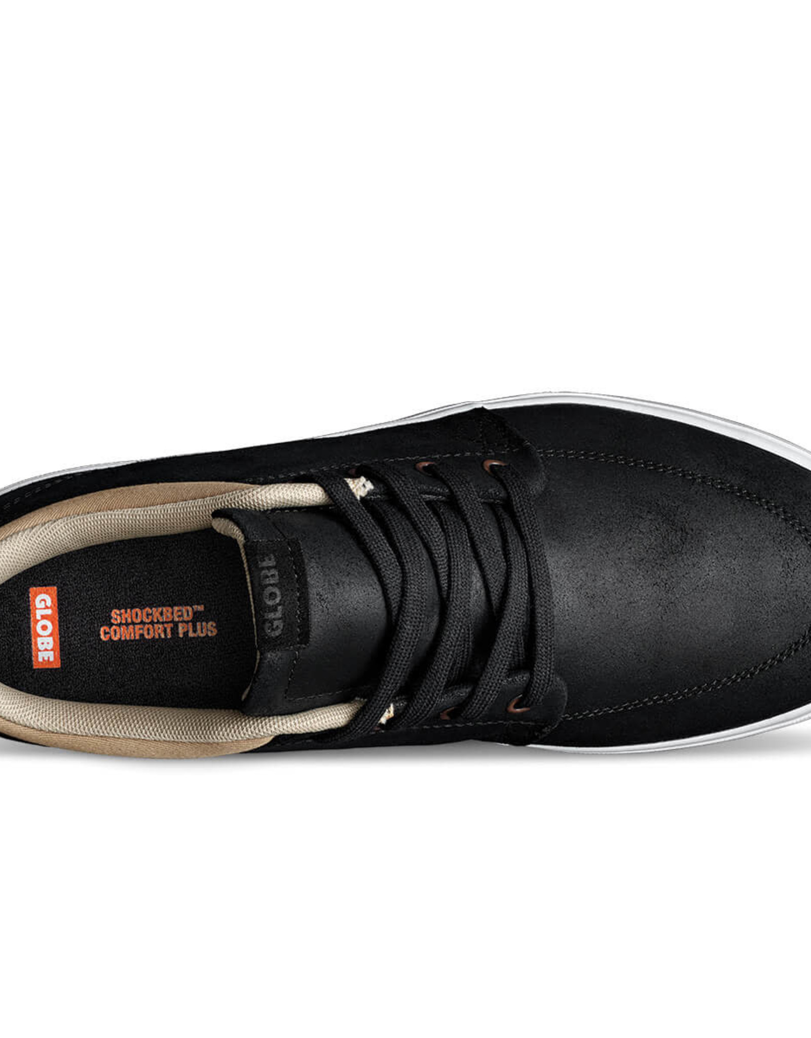 globe chukka shoes