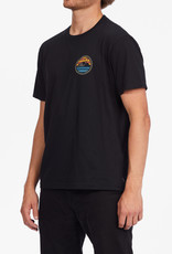 BILLABONG A/Div Rockies Organic Short Sleeve T-Shirt