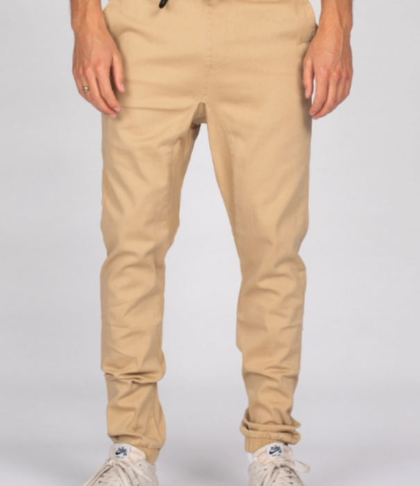 RUSTY Teen Boys Hook Out Beach Pant