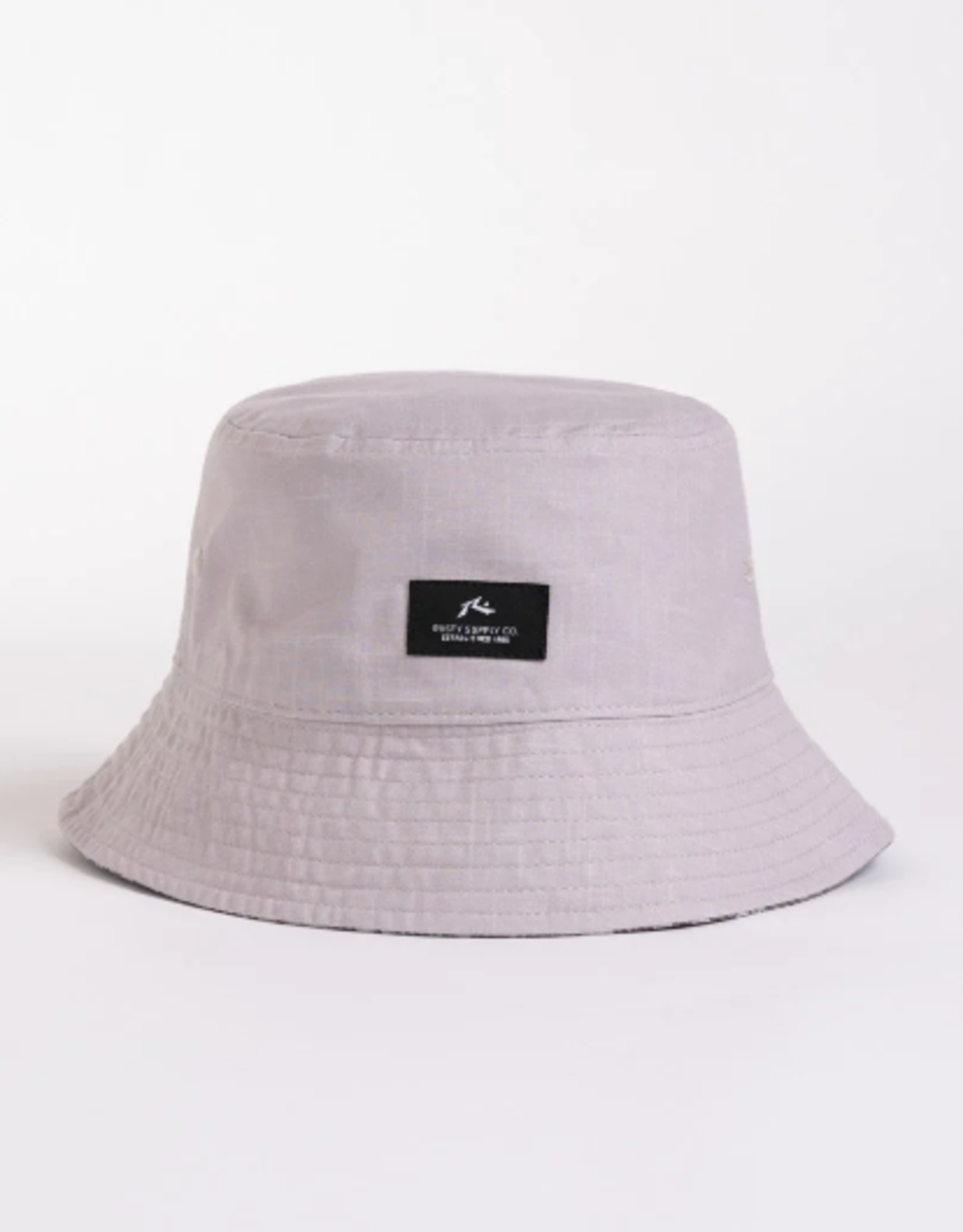Dirtbag Reversible Bucket Hat Limestone Surf