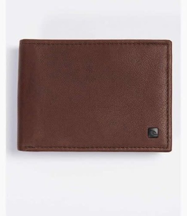 RIP CURL K-Roo RFID All Day Leather Wallet