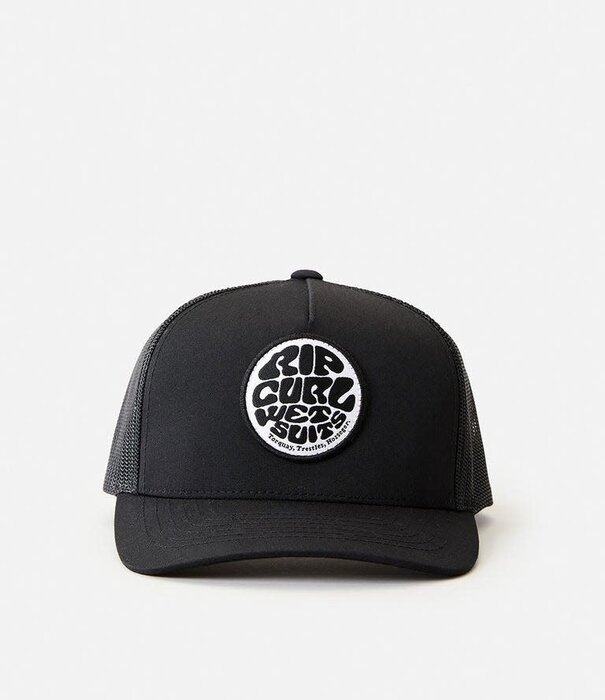 RIP CURL Teen Boys Icons Eco Trucker Hat