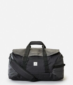 Duffle 35L Midnight Travel Bag