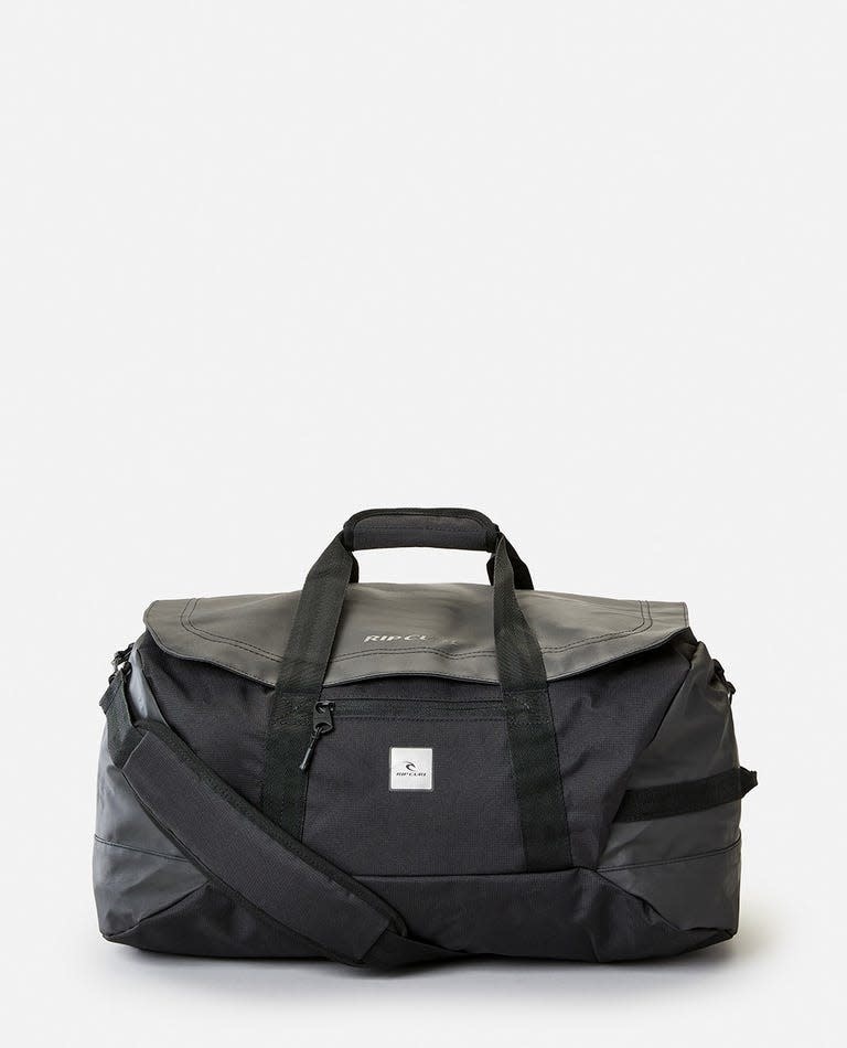 Duffle 35L Midnight Travel Bag Limestone Surf
