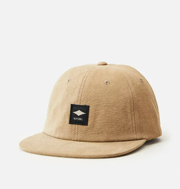 RIP CURL Quality Products Adjust Hat