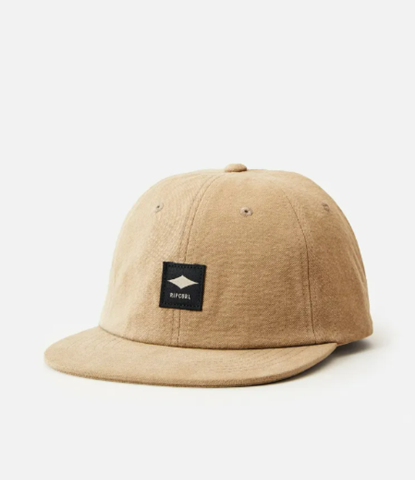 RIP CURL Quality Products Adjust Hat