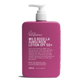 Wild Rosella Sunscreen SPF 50+ 400ml
